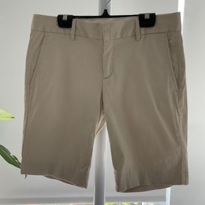 Banana Republic Bermuda Shorts